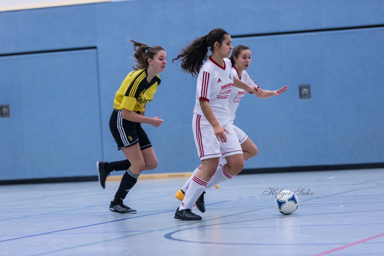 Bild 88 - B-Juniorinnen Futsal Qualifikation